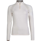 HKM Chemise Fonctionnelle Basil Blanc Laine