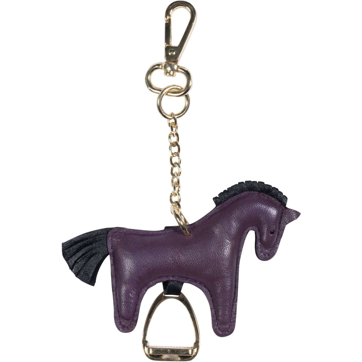 HKM Keychain Amadeus II Violet