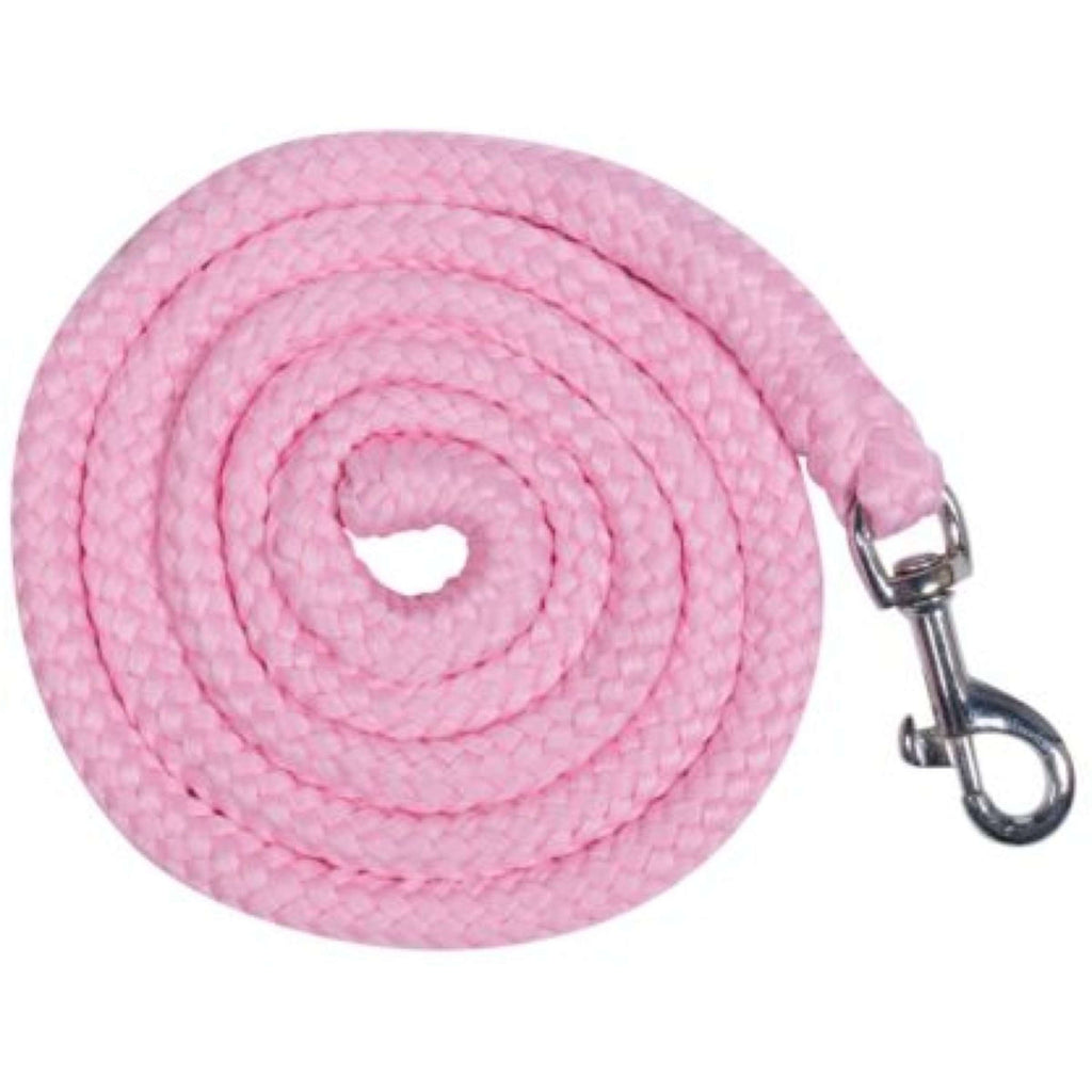 HKM Hobby Horsing Ensemble Licol Rose