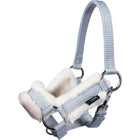 HKM Hobby Horsing Ensemble Licol Gris