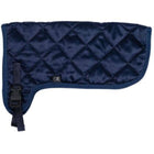 HKM Hobby Horsing Couverture Bleu Foncé