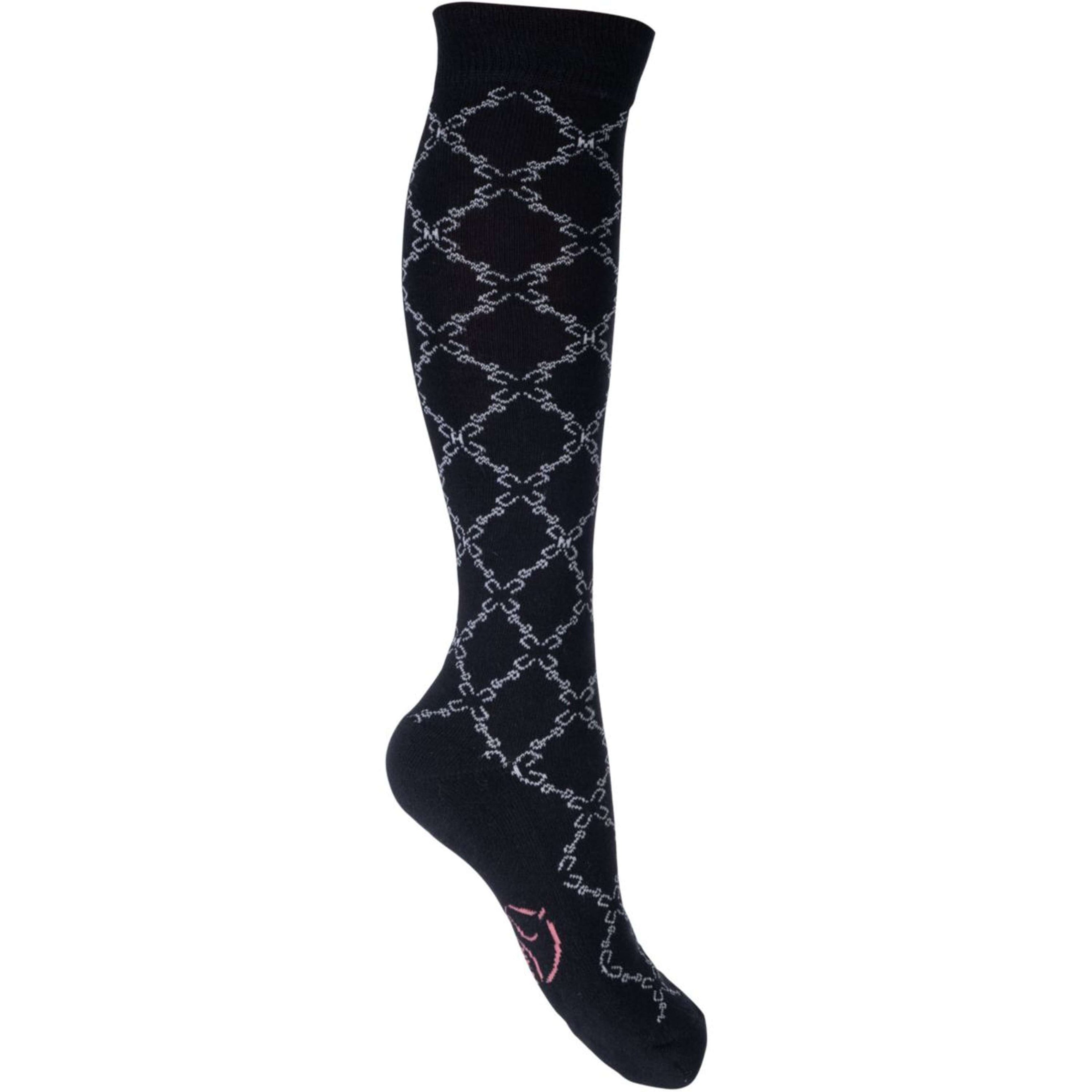 HKM Chaussettes Rosewood