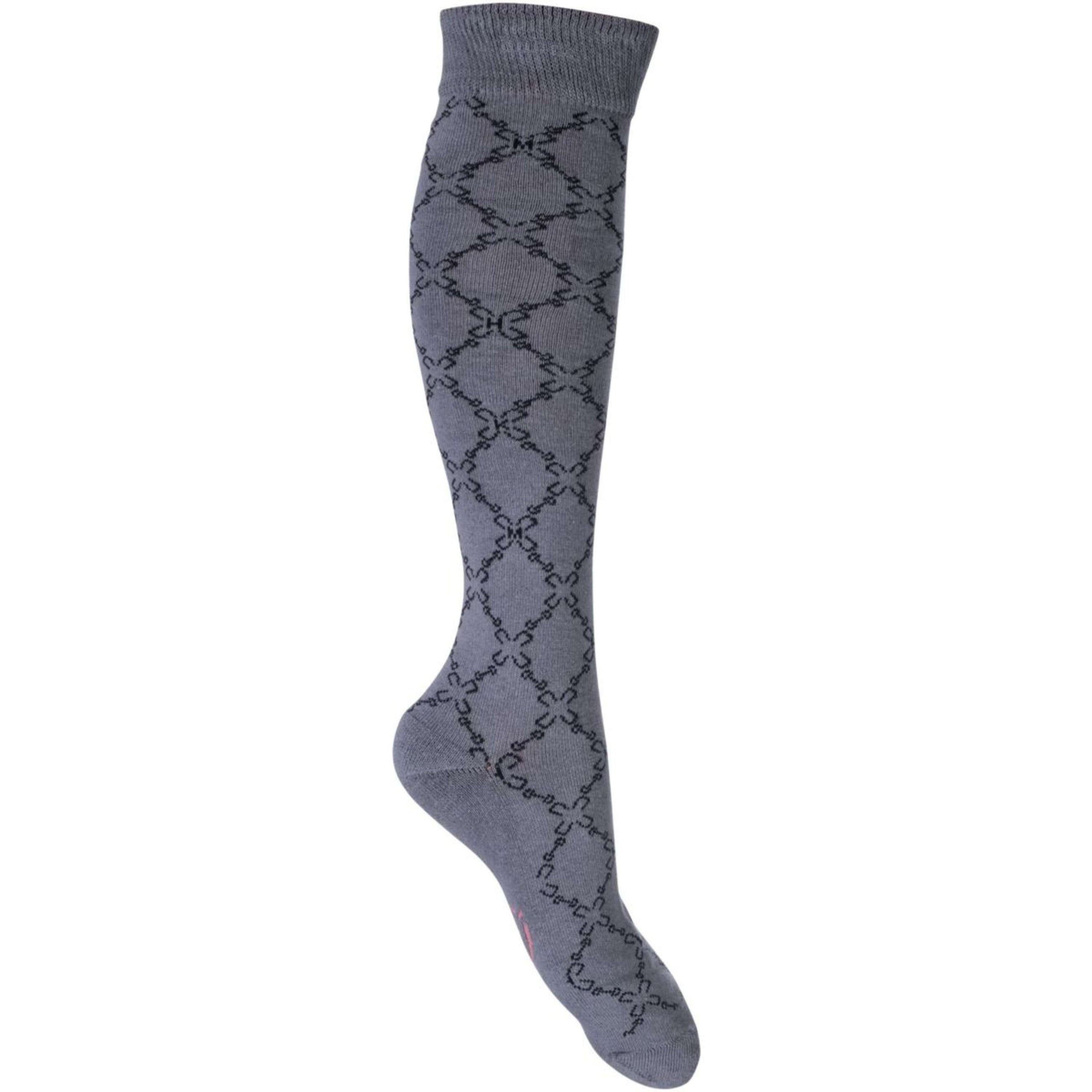 HKM Chaussettes Rosewood