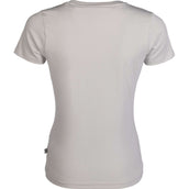 HKM T-ShirtT-Shirt Livigno Pierre Gris