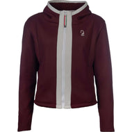 HKM VestVeste Livigno Bordeaux