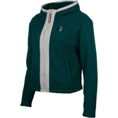 HKM VestVeste Livigno Vert Foncé