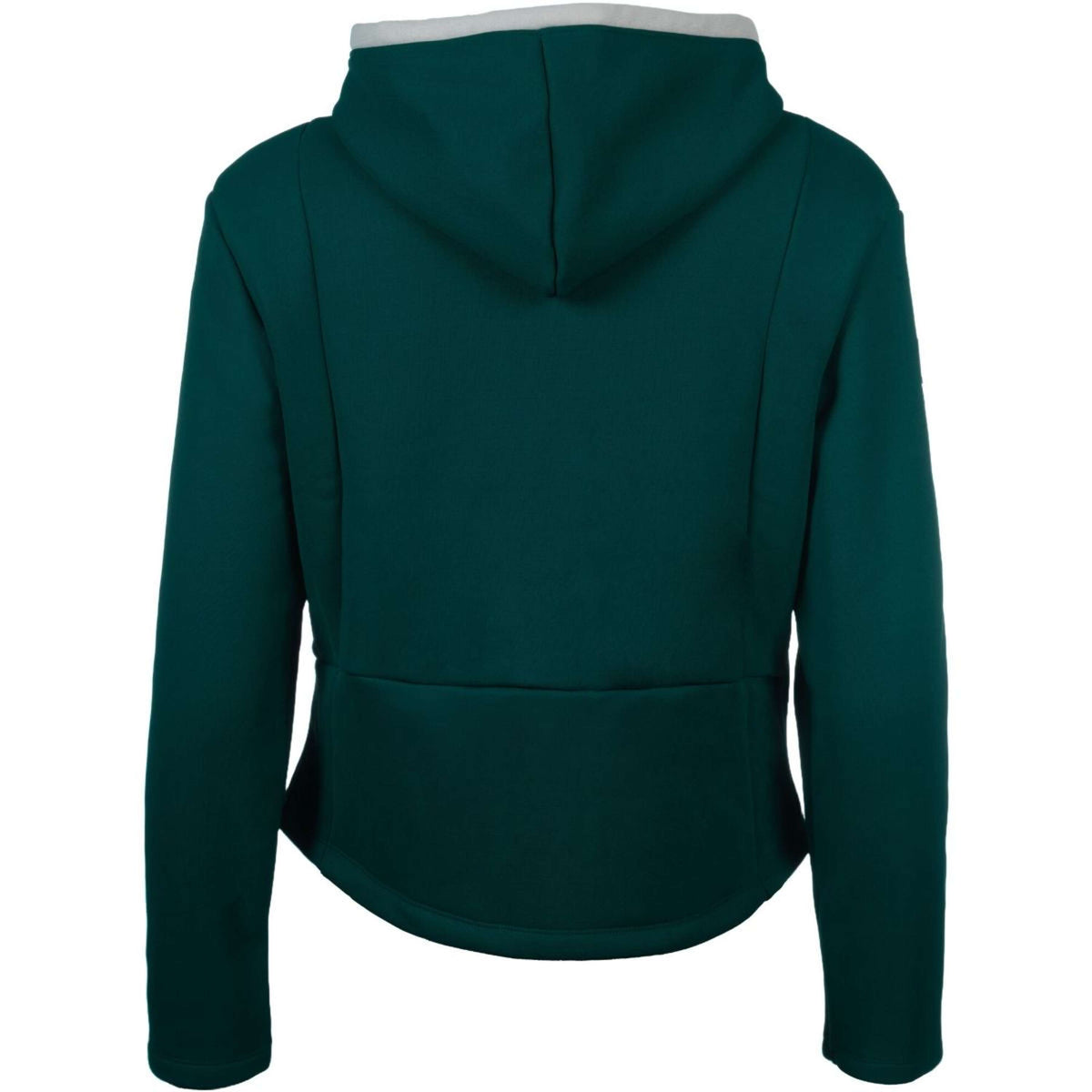 HKM VestVeste Livigno Vert Foncé