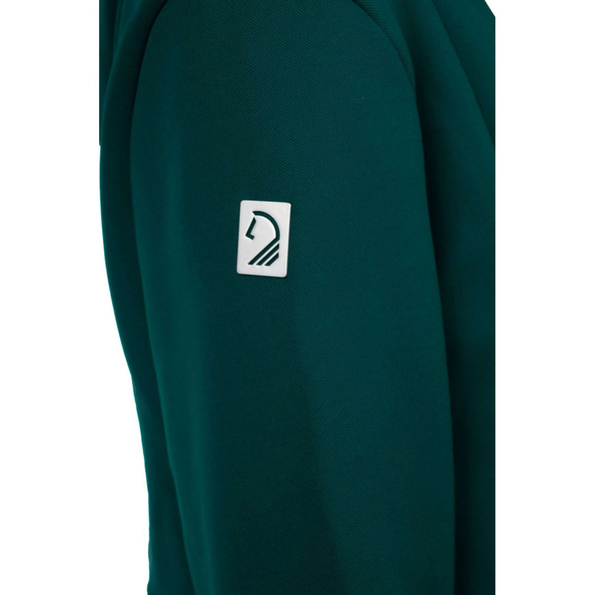 HKM VestVeste Livigno Vert Foncé