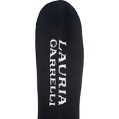 HKM Chaussettes Livigno Lauria Garelli Noir