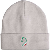 HKM MutsBonnet Livigno Pierre Gris