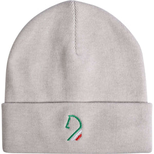 HKM Bonnet Livigno Lauria Garelli Pierre Gris