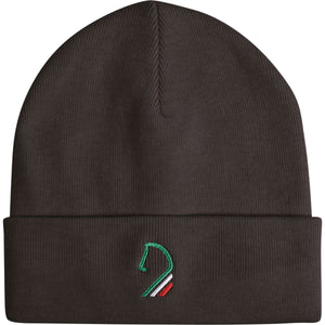 HKM Bonnet Livigno Lauria Garelli Noir