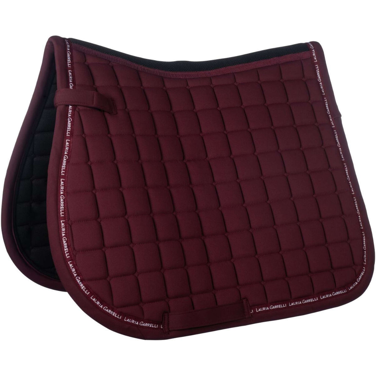 HKM ZadeldekjeTapis de Selle Livigno Sportive Dressage Bordeaux