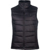HKM BodywarmerGilet Sans Manches Heat Control Hommes Noir