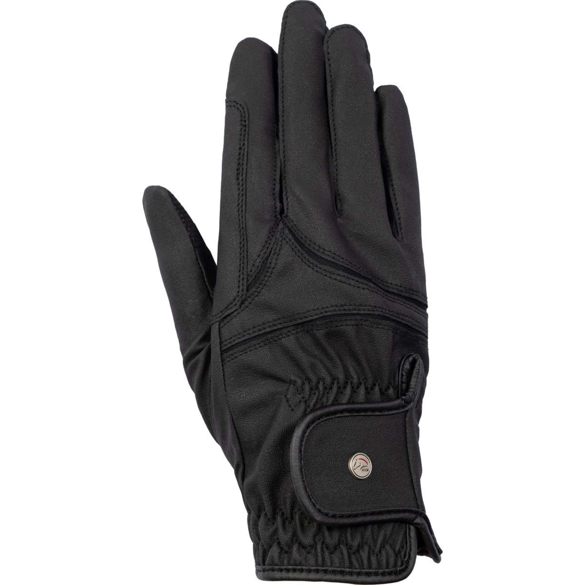 HKM HandschoenenGants Liam Noir