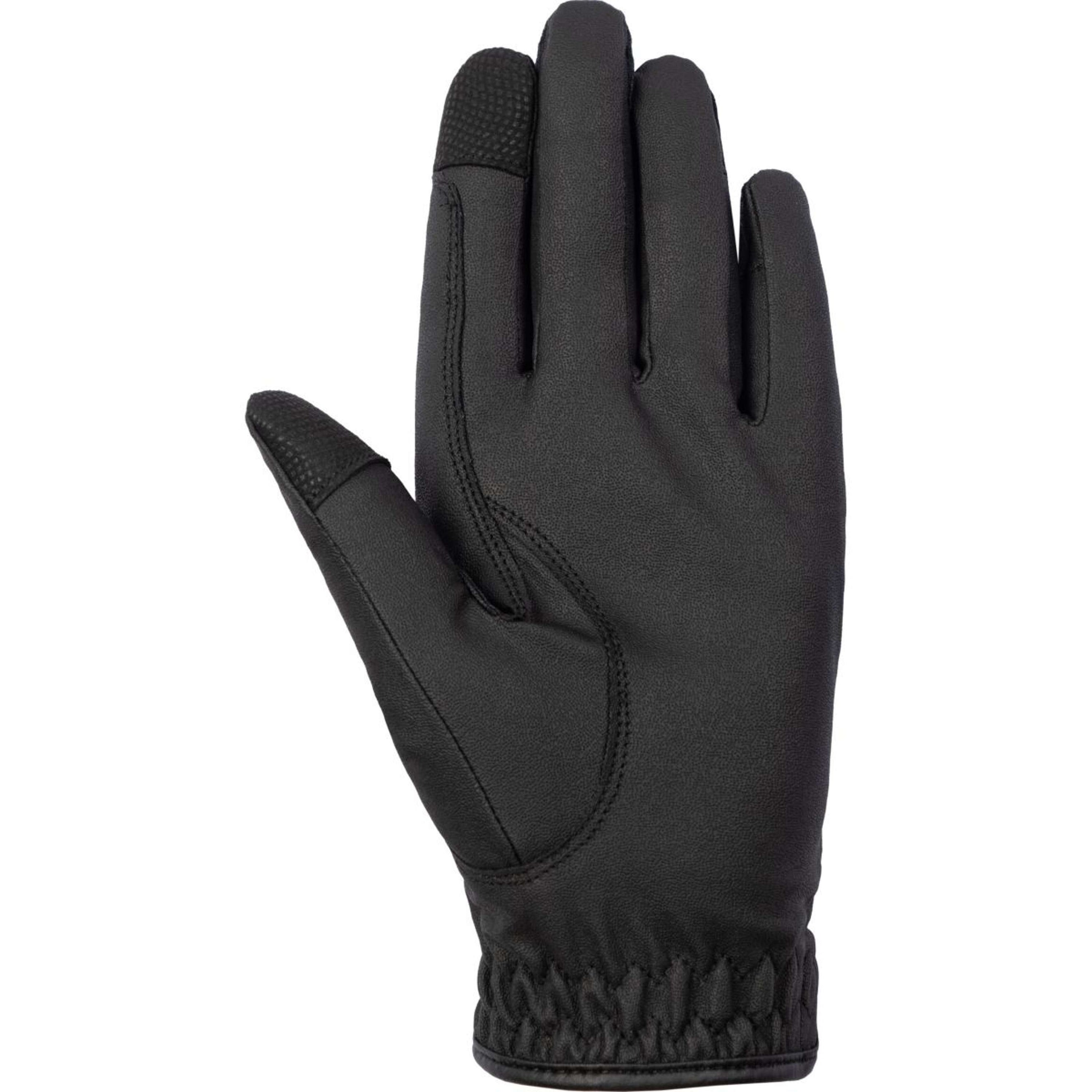 HKM HandschoenenGants Liam Noir