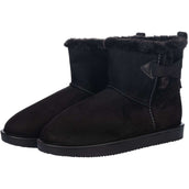 HKM LaarzenBottes Allweather Davos Legolin Noir