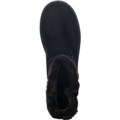 HKM LaarzenBottes Allweather Davos Legolin Noir