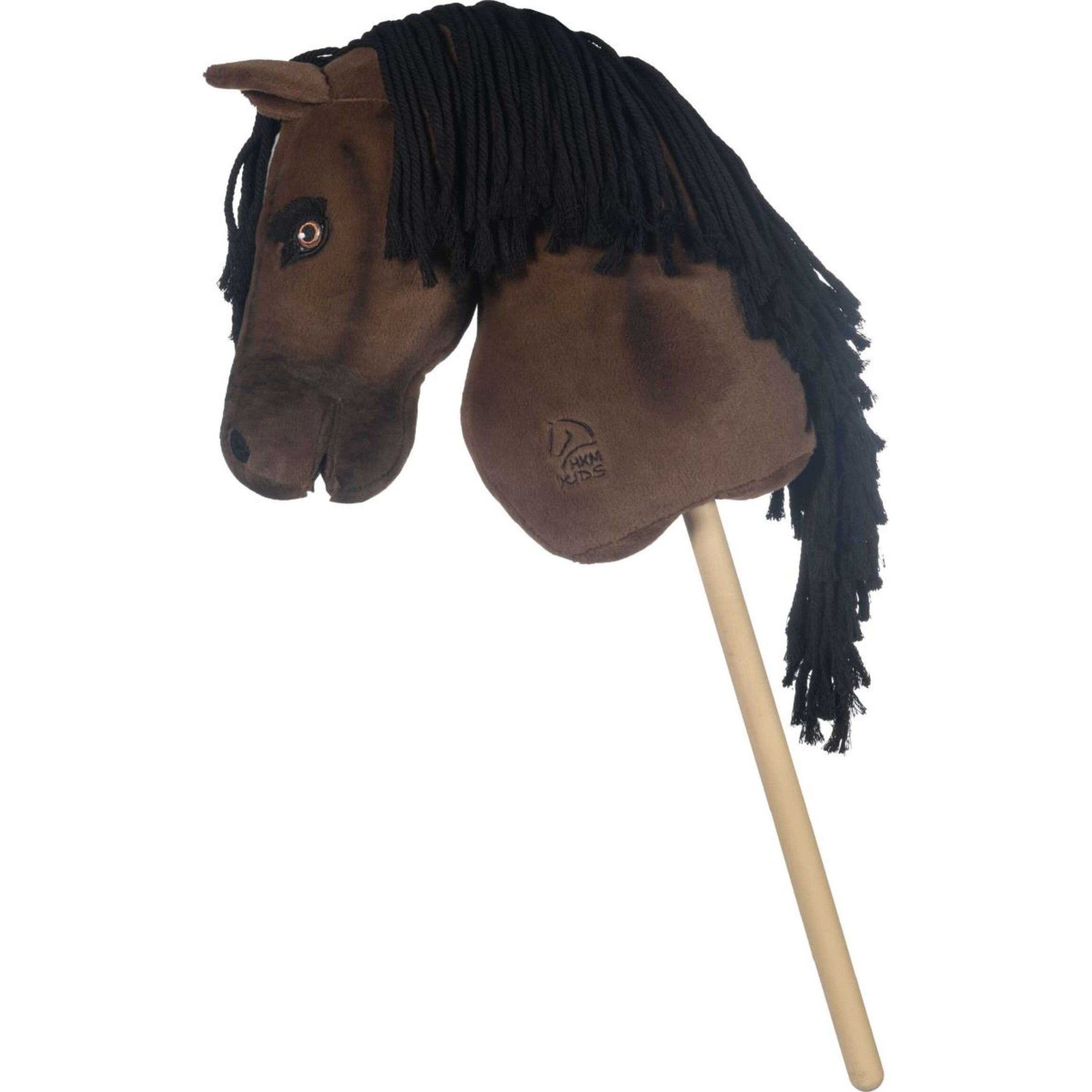 HKM Hobby HorseHobby Horse Avalon Marron