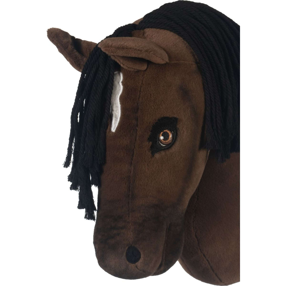 HKM Hobby HorseHobby Horse Avalon Marron