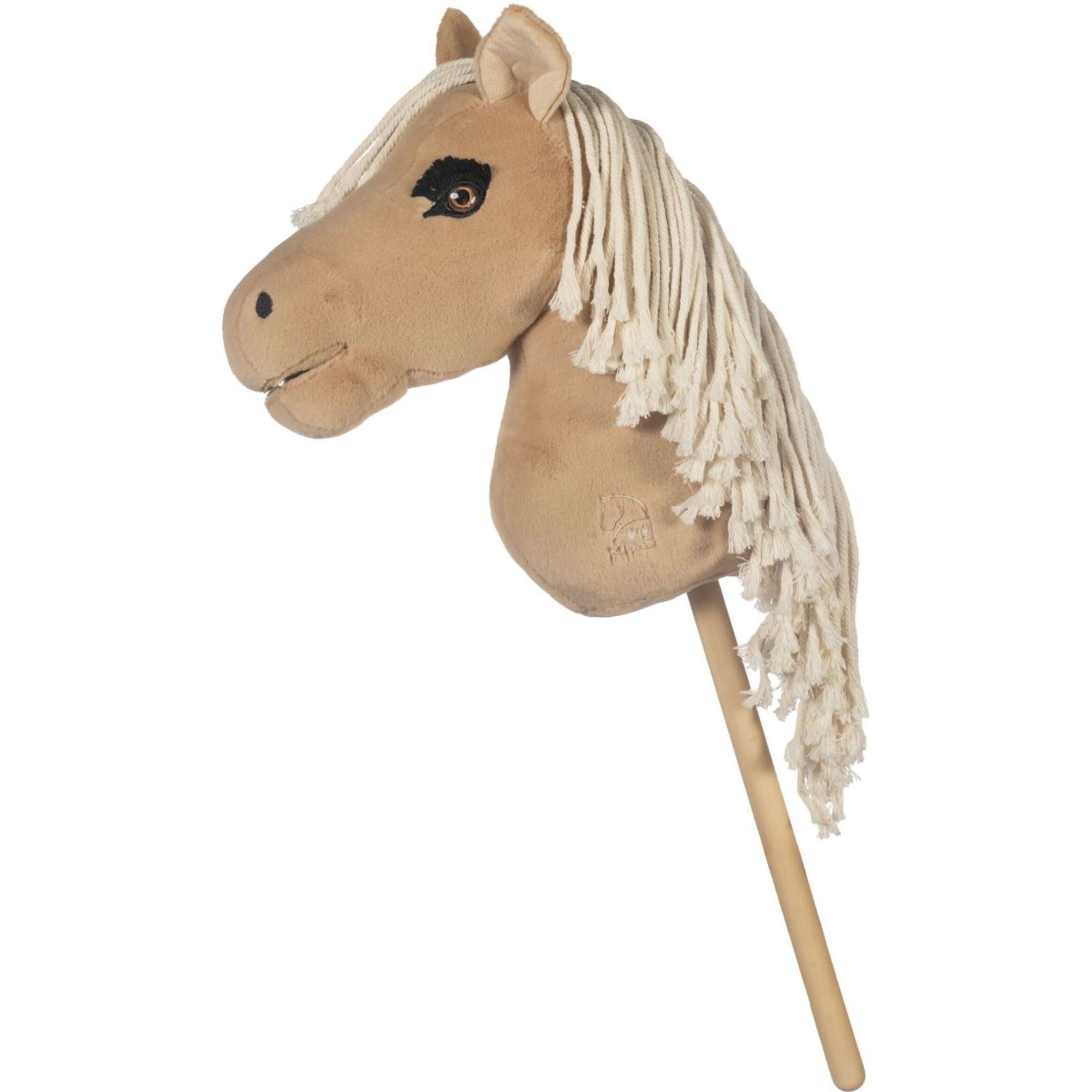 HKM Hobby HorseHobby Horse Spirit Beige