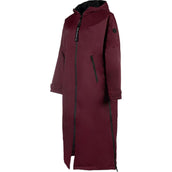 HKM JasVeste Julie Extra Long Bordeaux