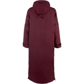 HKM JasVeste Julie Extra Long Bordeaux