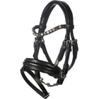 HKM Hobby Horsing Bride Leather Noir