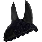 HKM Bonnet Anti-Mouches Noir