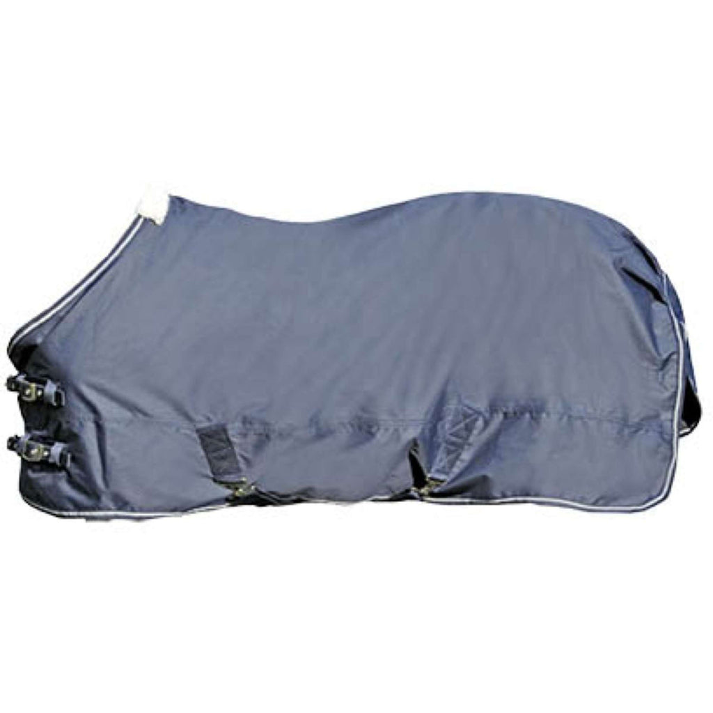 HKM Couverture pour Poulain Professional 0g Bleu foncé