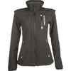 HKM Veste Softshell Sport Femme Noir