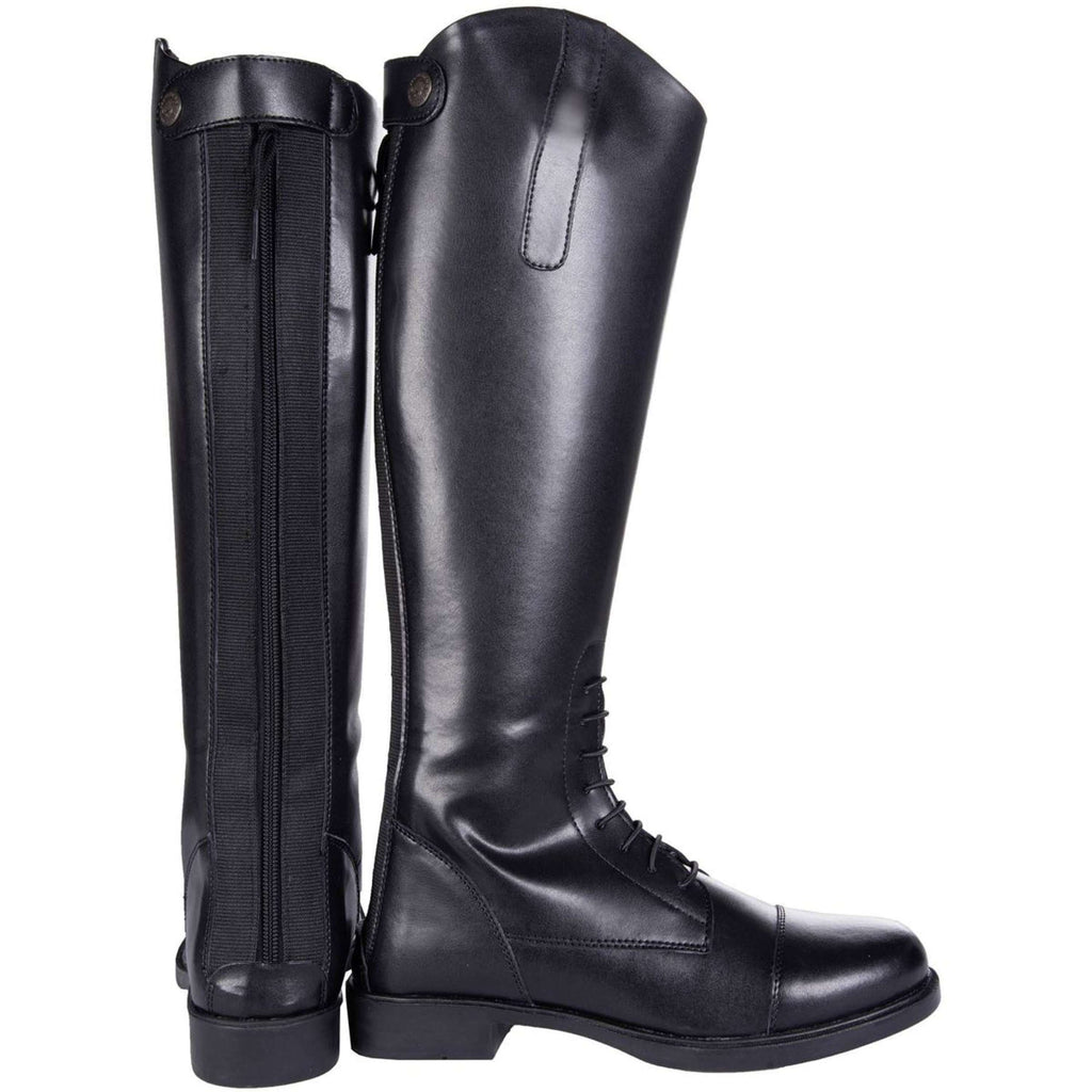 HKM Bottes New Fashion Noir