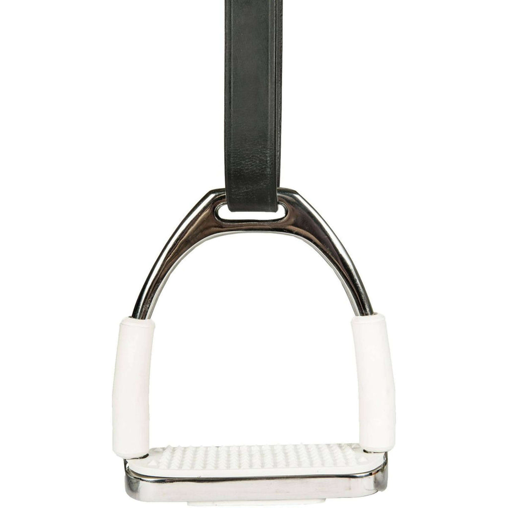 HKM Etrier de Sécurité Flexi RVS RVS