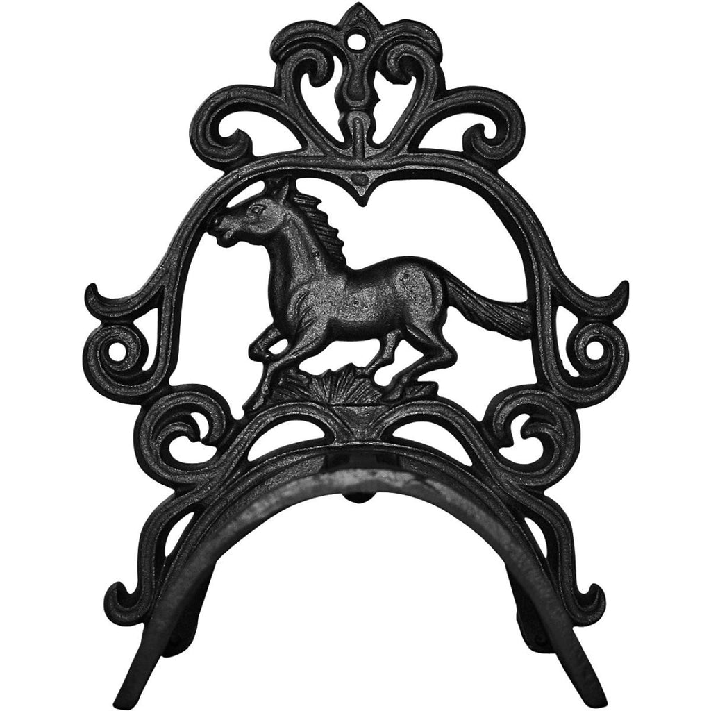 HKM Porte-Bride Gietijzer