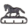 HKM Garderobe avec Cheval