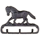 HKM Garderobe avec Cheval