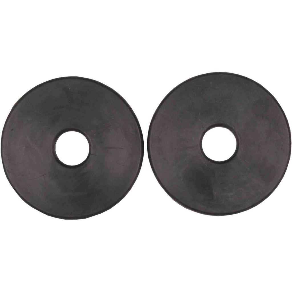 HKM Anneaux de Mors Noir