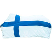 HKM Couvertures Anti-Transpiration Flags Drappeau Finlande