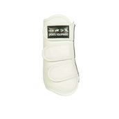 HKM Dressage Protection Boots Profi Blanc