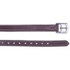 HKM Etrivières Flexi 2pc Marron