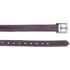 HKM Etrivières Flexi 2pc Marron
