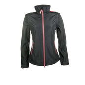 HKM Veste Softshell Regenburg Noir