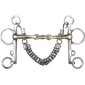 HKM Pelham Mors 16mm Ciseaux 7cm