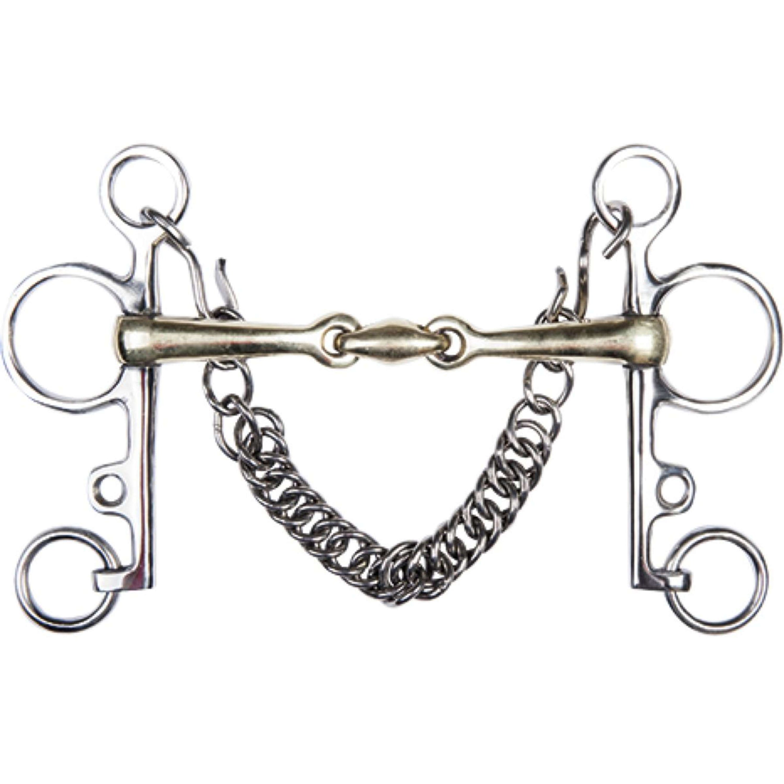 HKM Pelham Mors 16mm Ciseaux 7cm