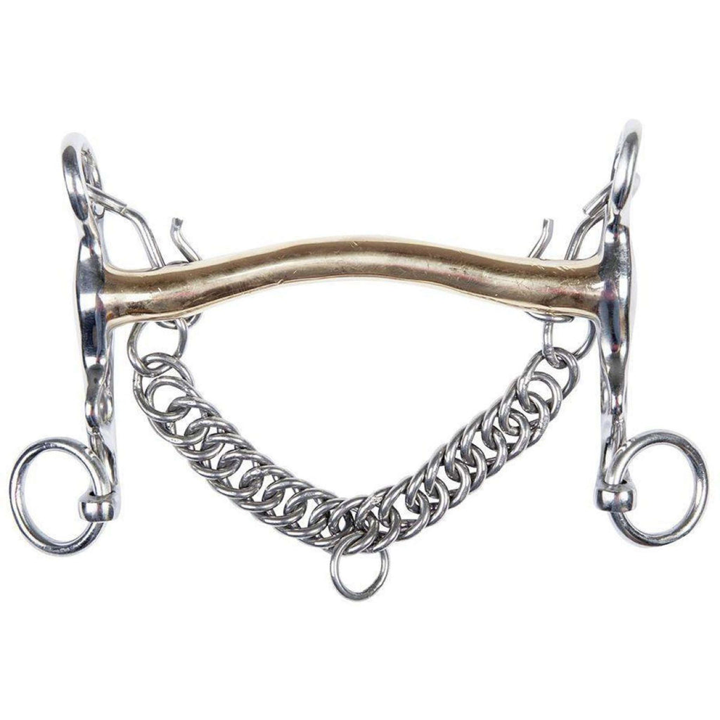 HKM Mors Bébé Mors 16mm Ciseaux 5cm