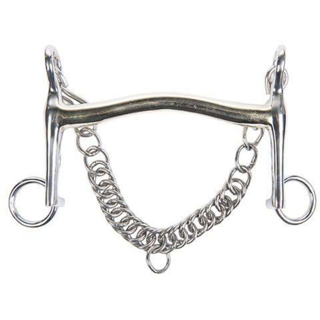 HKM Mors Bébé Mors 16mm Ciseaux 7cm