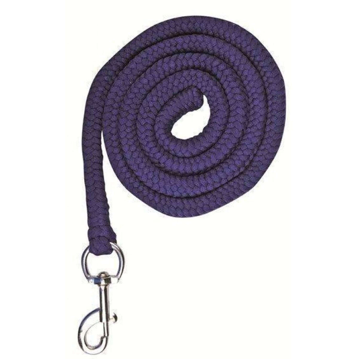 HKM Corde Stars avec Mousqueton Bleu