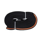 Pawise Laisse Plate with Loop Noir