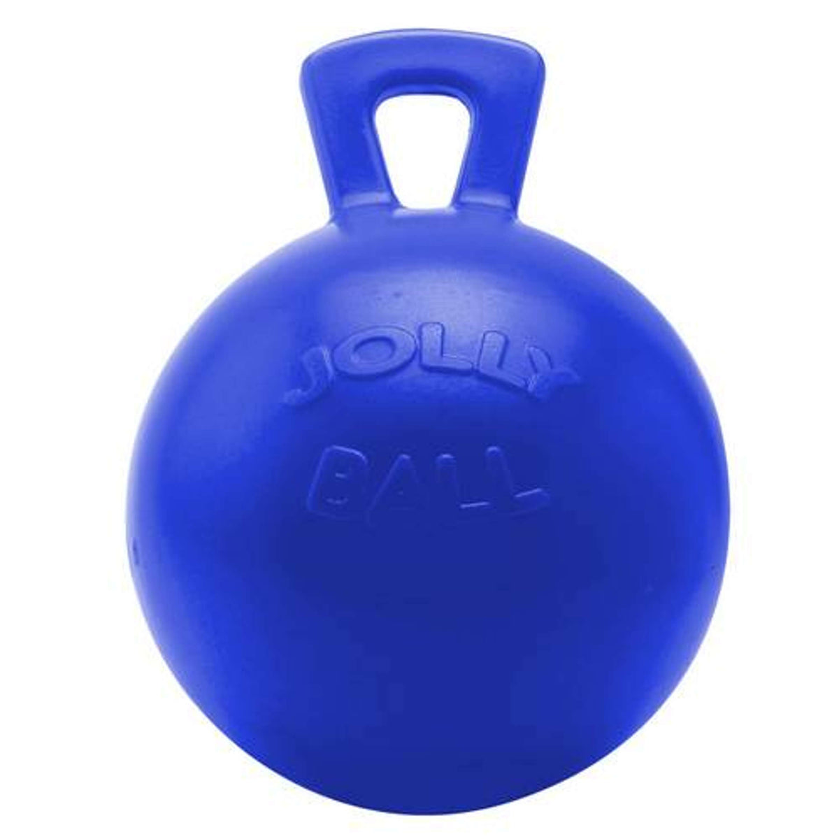 Jolly Ball Balle de Jeu Bleu Foncé