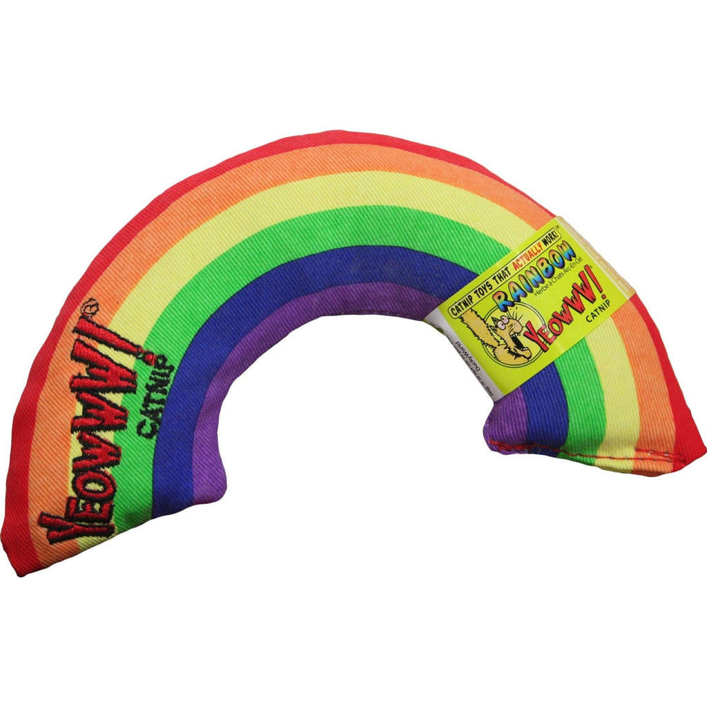 Yeowww Arc-en-Ciel
